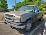 Used 2006 Chevrolet Silverado 1500 W/T image 3