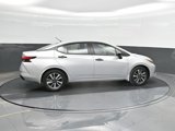 New 2025 Nissan Versa S w/ S Plus Package image 3