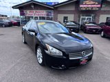 Used 2011 Nissan Maxima 3.5 S image 2