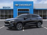 New 2025 Chevrolet Trax LT w/ Driver Confidence Package image 2
