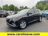 Used 2022 Hyundai Tucson SEL w/ Cargo Package image 3