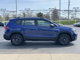 Used 2024 Volkswagen Taos S image 4