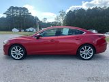 Used 2015 MAZDA MAZDA6 Touring image 2