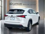 Certified 2021 Lexus NX 300 FWD w/ Comfort Package image 5