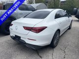 Used 2020 Mercedes-Benz CLA 250 w/ Premium Package image 4