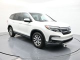 Used 2020 Honda Pilot EX-L image 3