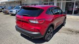 Used 2022 Ford Escape SE w/ SE Sport Appearance Package image 5