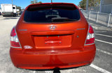 Used 2010 Hyundai Accent SE image 4
