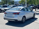 Used 2025 Nissan Versa SV image 3