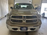 Used 2014 RAM 1500 Big Horn image 2