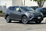 Used 2017 Toyota RAV4 Limited image 2