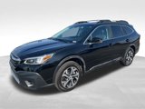 Used 2020 Subaru Outback Limited w/ Popular Package #2 image 2
