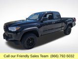 Used 2022 Toyota Tacoma SR image 1
