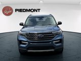 Used 2020 Ford Explorer XLT w/ Equipment Group 202A image 3