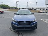 Used 2021 Subaru Outback Onyx Edition XT image 5