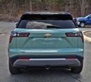 New 2025 Chevrolet Equinox LT image 6