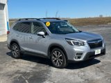 Used 2021 Subaru Forester Limited image 3