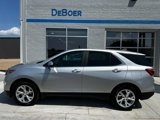 Used 2021 Chevrolet Equinox LT image 2