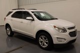 Used 2017 Chevrolet Equinox LT w/ Convenience Package image 2