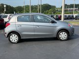 Used 2015 Mitsubishi Mirage DE image 2