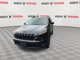 Used 2014 Jeep Cherokee Latitude image 6