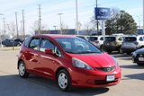 Used 2013 Honda Fit image 3