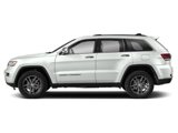 Used 2018 Jeep Grand Cherokee Limited image 2