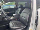 Used 2019 GMC Acadia Denali w/ Technology Package image 5