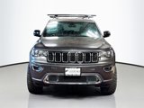 Used 2018 Jeep Grand Cherokee Limited image 2