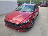 Used 2022 Hyundai Elantra Limited image 3