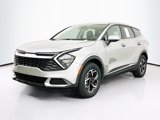 Used 2023 Kia Sportage LX image 3