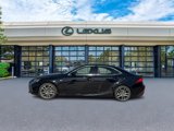 Used 2018 Lexus IS 300 F Sport w/ F Sport Package image 2
