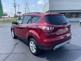 Used 2018 Ford Escape SEL image 3