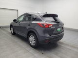 Used 2016 MAZDA CX-5 Touring image 5