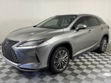Used 2022 Lexus RX 450h AWD w/ Luxury Package image 3