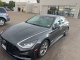 Used 2021 Hyundai Sonata SEL w/ Convenience Package image 3