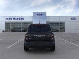 New 2025 Ford Bronco Sport Big Bend image 5