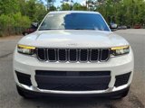 New 2025 Jeep Grand Cherokee L Laredo image 2