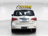 Used 2014 INFINITI QX80 4WD w/ Theater Package image 4