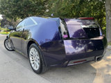 Used 2014 Cadillac CTS AWD Coupe image 4
