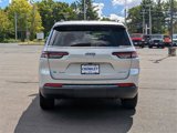 Certified 2021 Jeep Grand Cherokee L Limited image 4