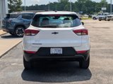 Used 2024 Chevrolet TrailBlazer LS image 4