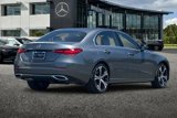 New 2025 Mercedes-Benz C 300 Sedan image 4
