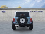 New 2025 Ford Bronco Heritage Edition image 5