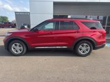 Used 2022 Ford Explorer XLT w/ Equipment Group 202A image 2