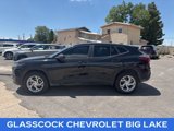 Used 2024 Chevrolet Trax LS w/ LS Convenience Package image 2