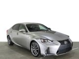 Used 2018 Lexus IS 350 F Sport image 3