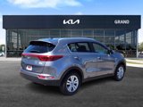 Used 2018 Kia Sportage LX w/ LX Popular Package image 5