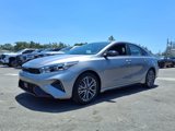 Used 2024 Kia Forte GT-Line w/ GT-Line Premium Package image 3