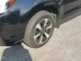 Used 2017 Subaru Forester 2.5i Premium image 4